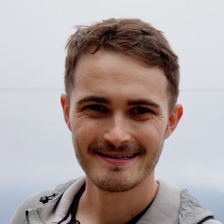 Niklas Borg