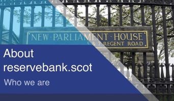 Scottish Reserve Bank