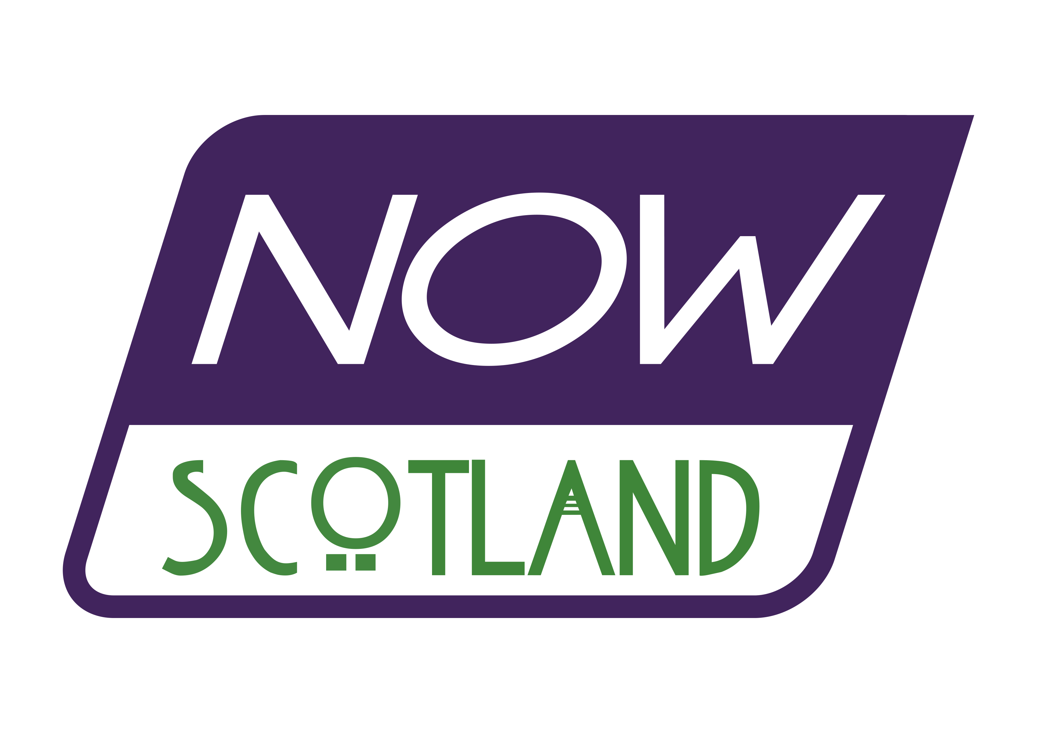 Why Independence Now Scotland