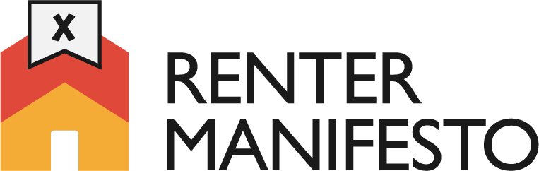Renter Manifesto