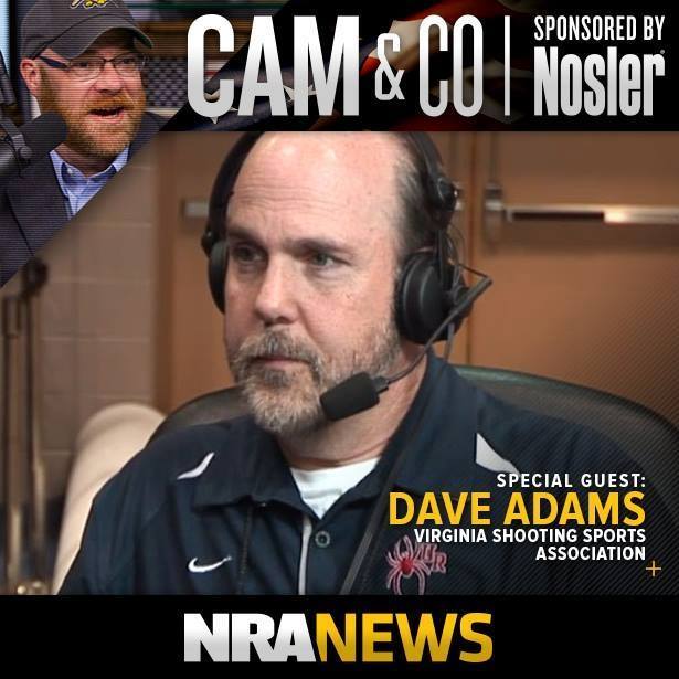 David Adams David Adams