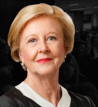 Professor Gillian Triggs Professor Gillian Triggs
