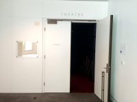 CITIZENFOUR screening CITIZENFOUR screening