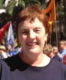 Jan Primrose
