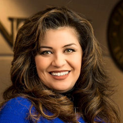 Candidate Photo