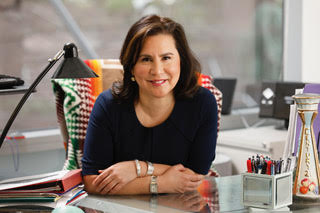 Debora Juarez Debora Juarez