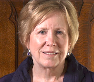 Jeanne Kohl-Welles Jeanne Kohl-Welles