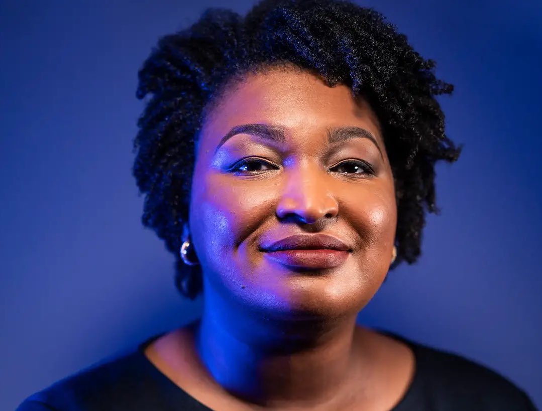 Candidate Photo