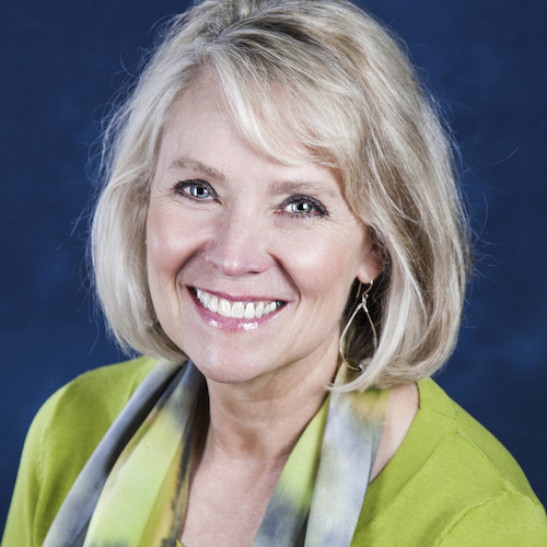 Candidate Photo