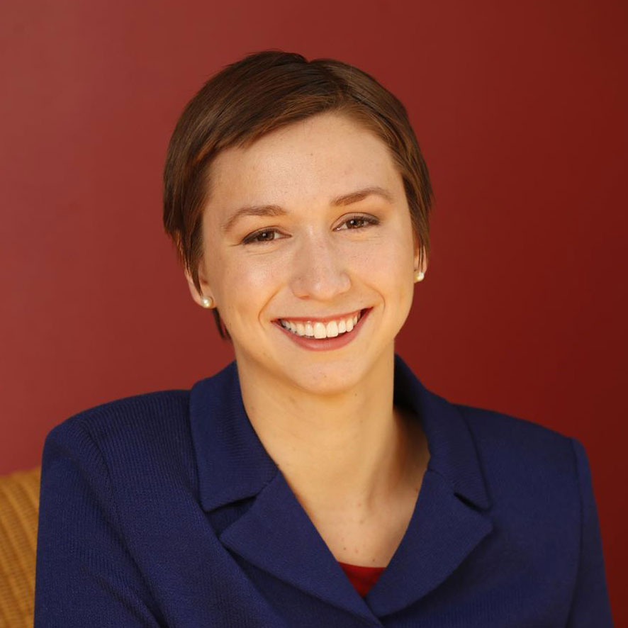 Candidate Photo