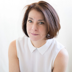 Alison Curry