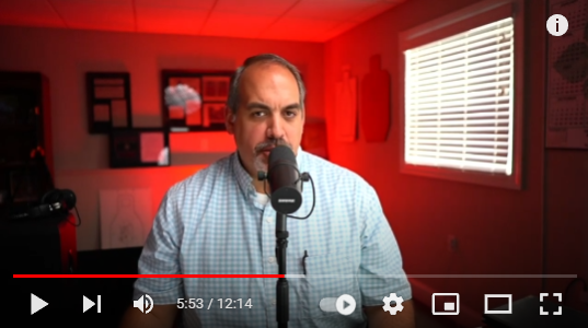 Video Report: Chris Jacobs’ Vote for Red Flag Gun Seizures in the Military!