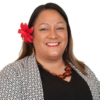 Terisa Ngobi
