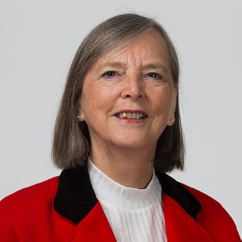 Lorayne Ferguson