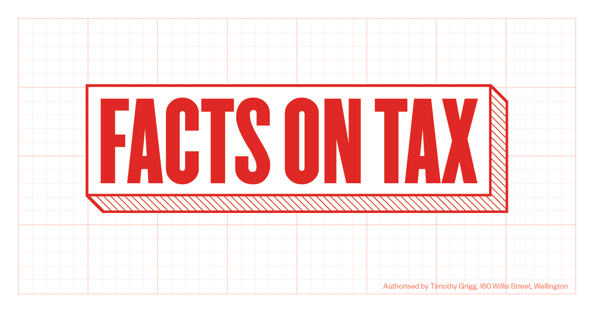 Tax: What's Labour's plan? thumbnail