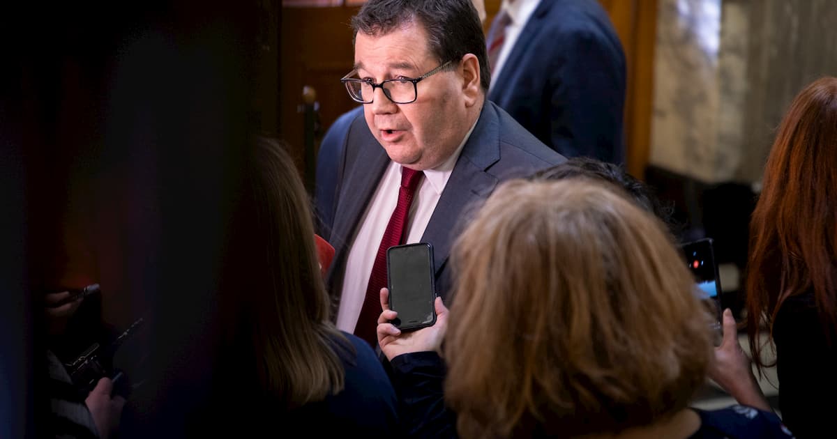 Grant Robertson: A balanced plan for managing debt thumbnail