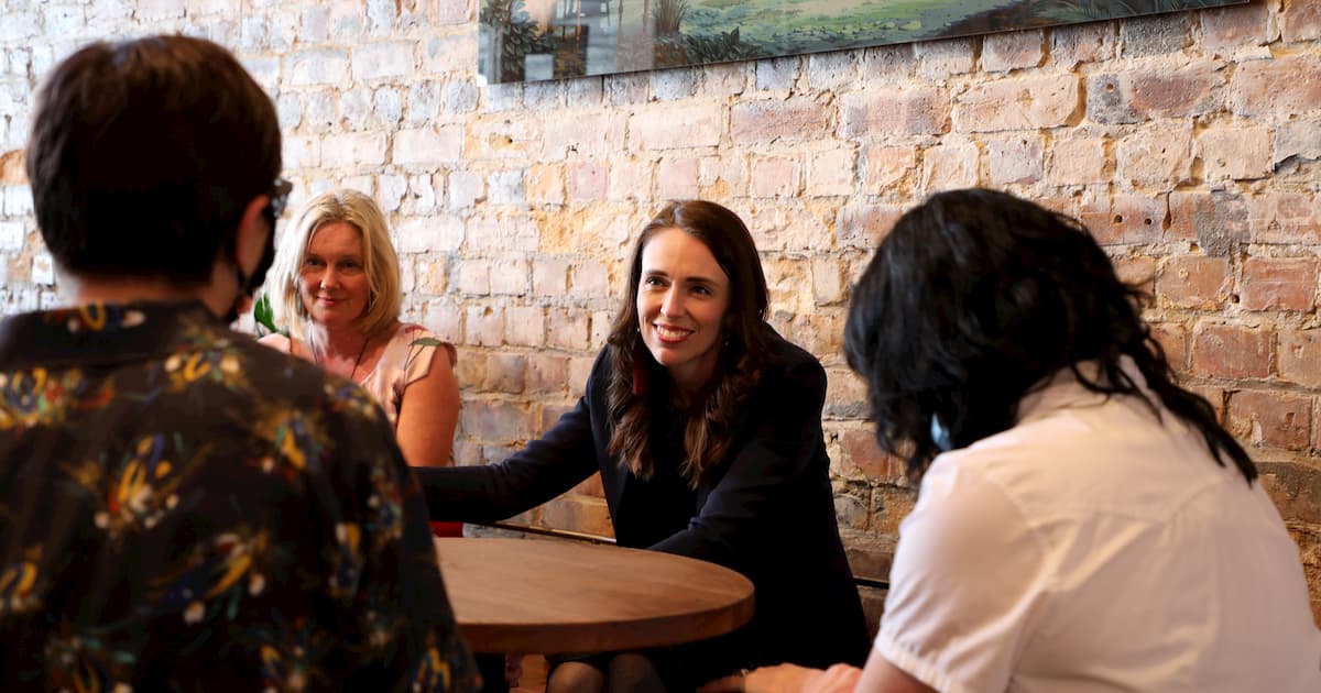 Labour supports working New Zealanders thumbnail