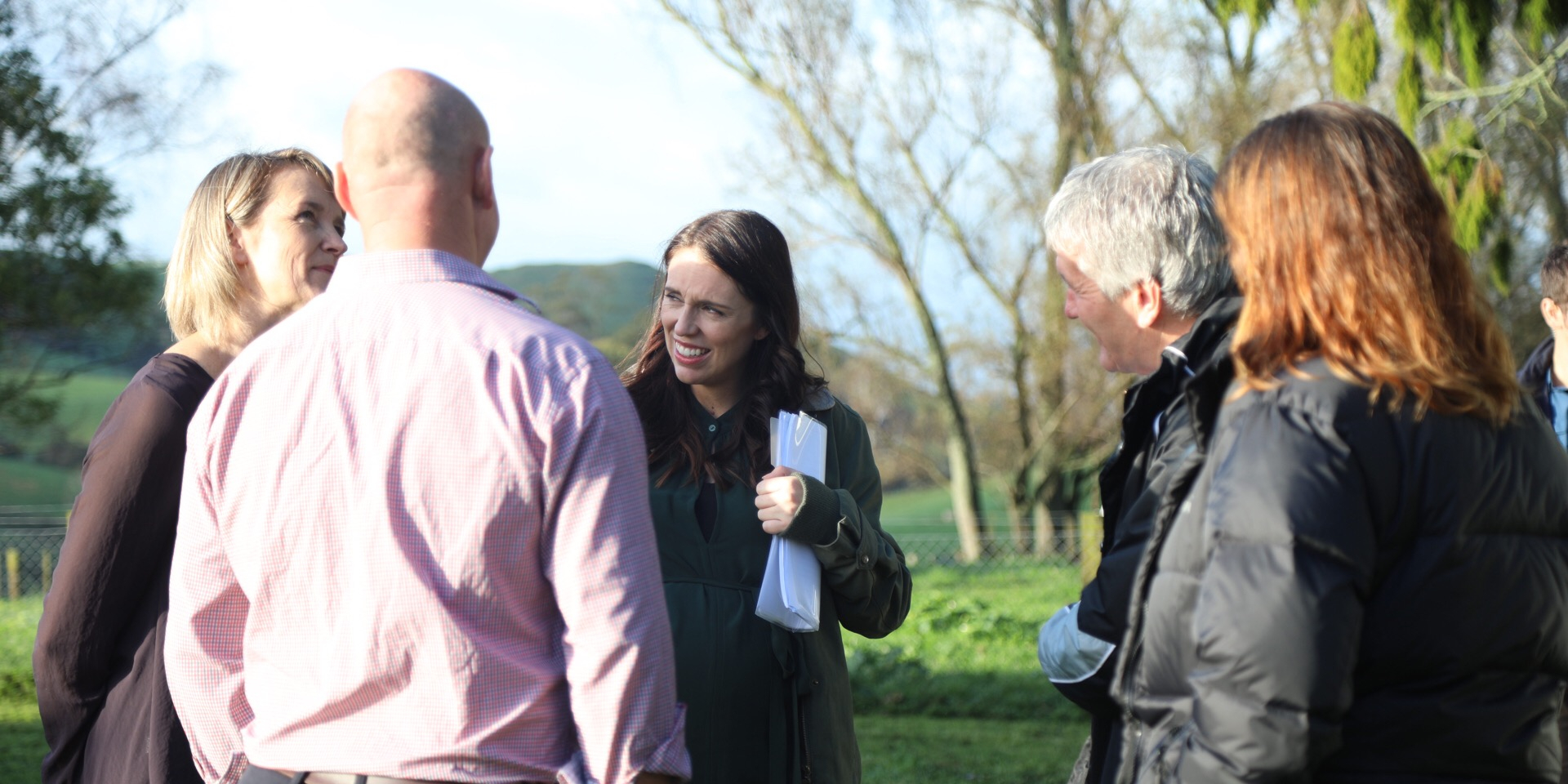 Reducing costs for Kiwi farmers thumbnail