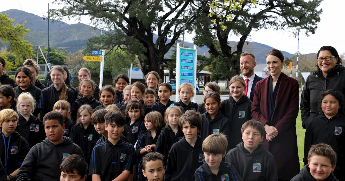 Celebrating World Children's Day thumbnail