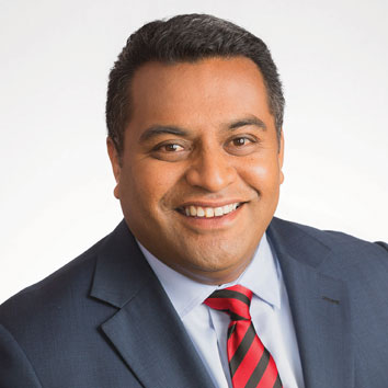 Hon Kris Faafoi