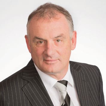 Rt Hon Trevor Mallard