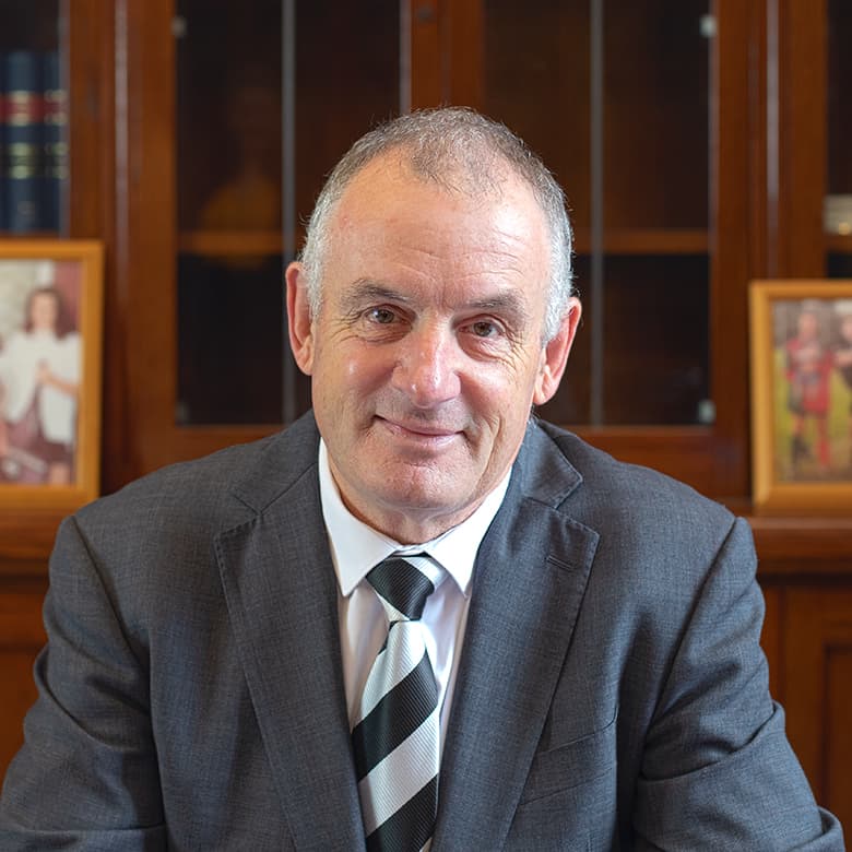 Rt Hon Trevor Mallard