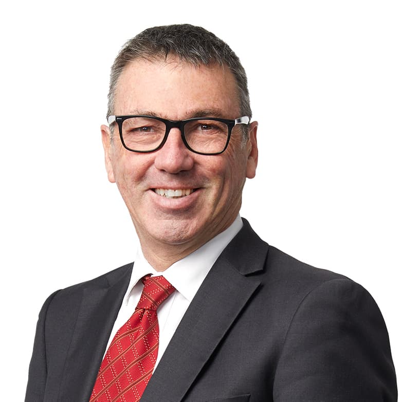 Dr Duncan Webb