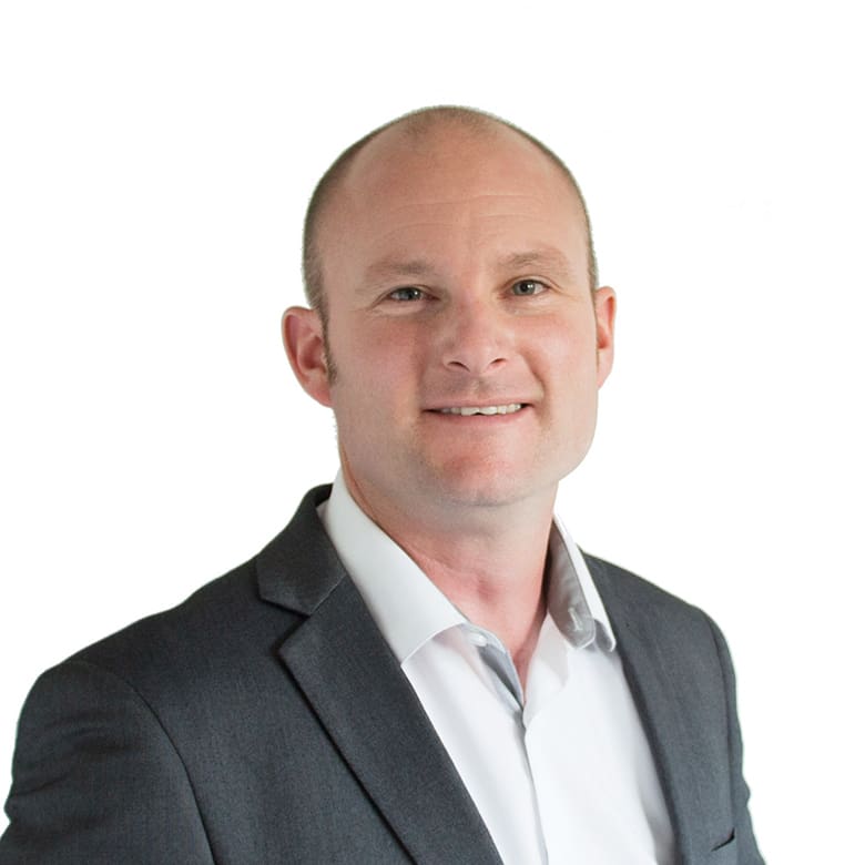 Dan Rosewarne