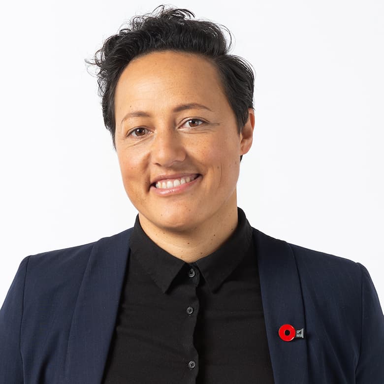 Hon Kiri Allan