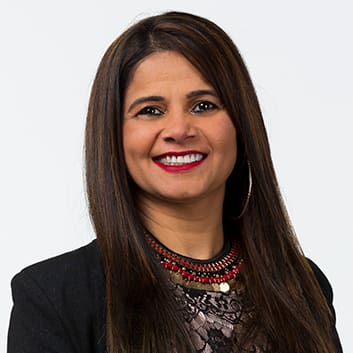 Baljit Kaur