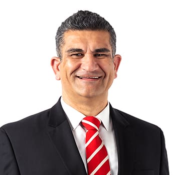 Paul Eagle