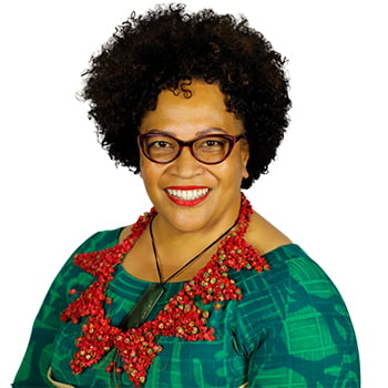 Anahila Kanongata'a-Suisuiki