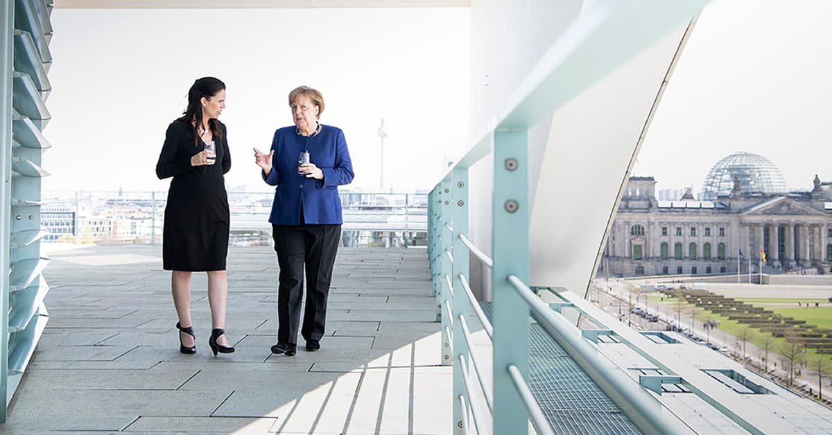 Foreign Affairs & Trade