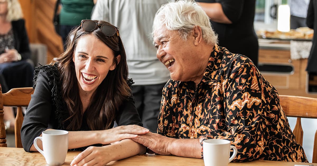 Valuing Our Communities
