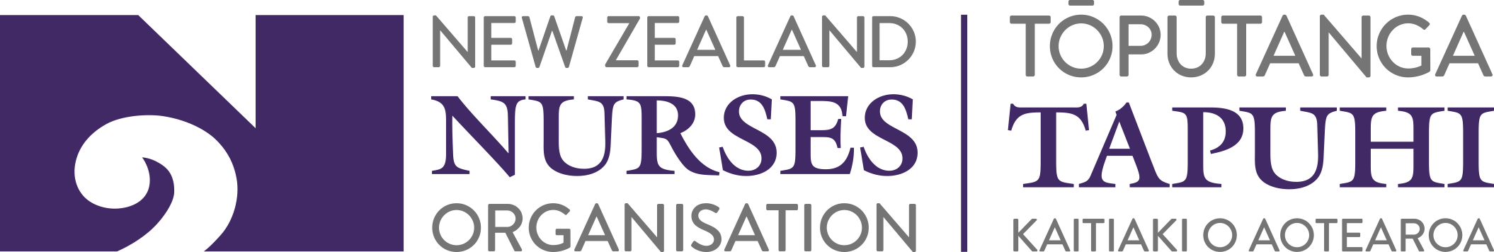 NZNO Logo