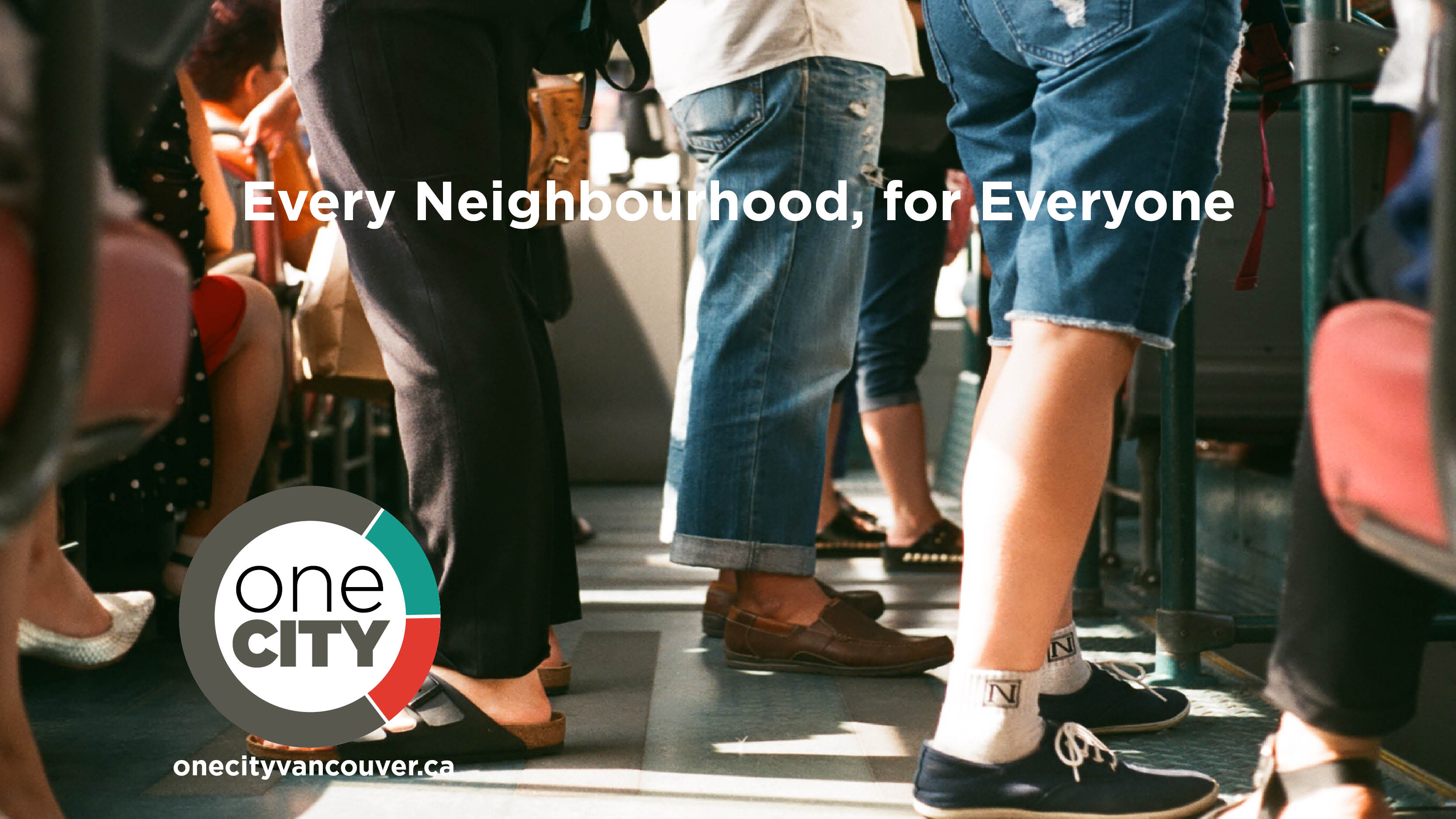 Donate to OneCity Building a Vancouver for Everyone