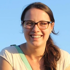 Leah Muskin-Pierret Leah Muskin-Pierret