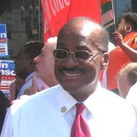 Ernest Johnson Ernest Johnson