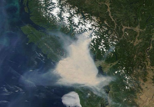 NASA satellite image of southwestern BC, July 5th, 2015 FullSizeRender.jpg