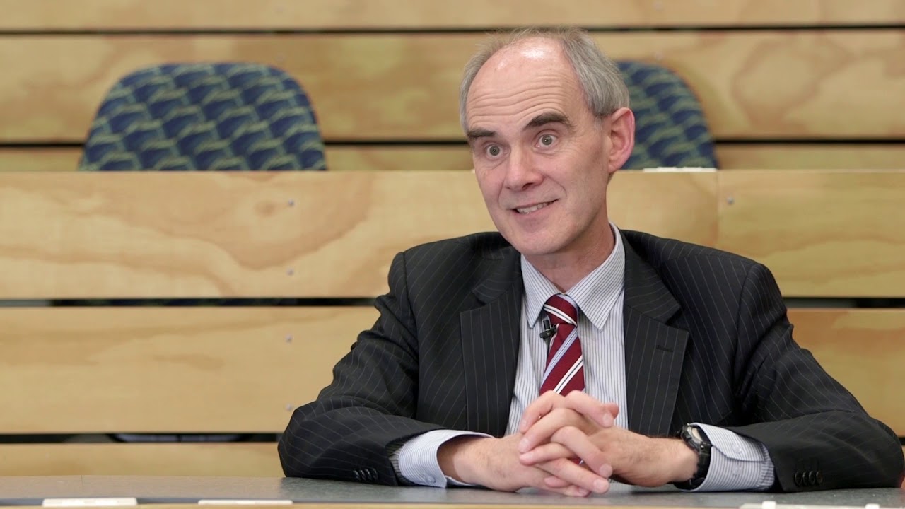 Governing for the future: Anticipatory governance - webinar #9 recording