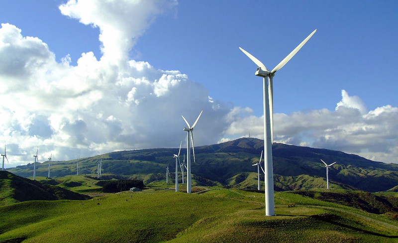 What's wrong with NZ's electricity set-up?