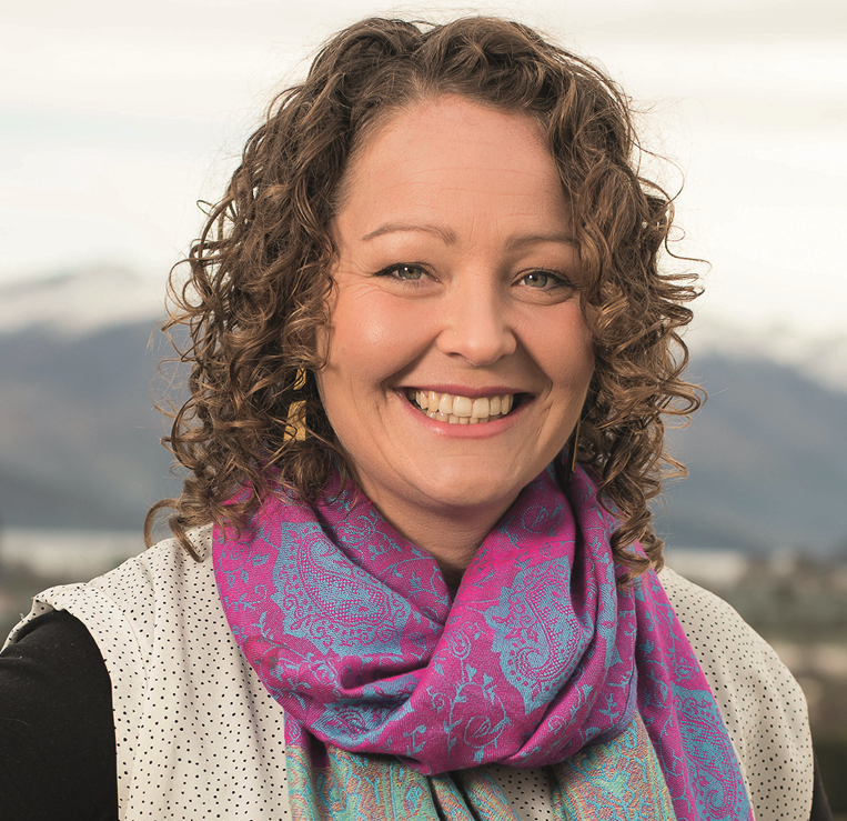 Biocapacity: living within our local limits webinar
