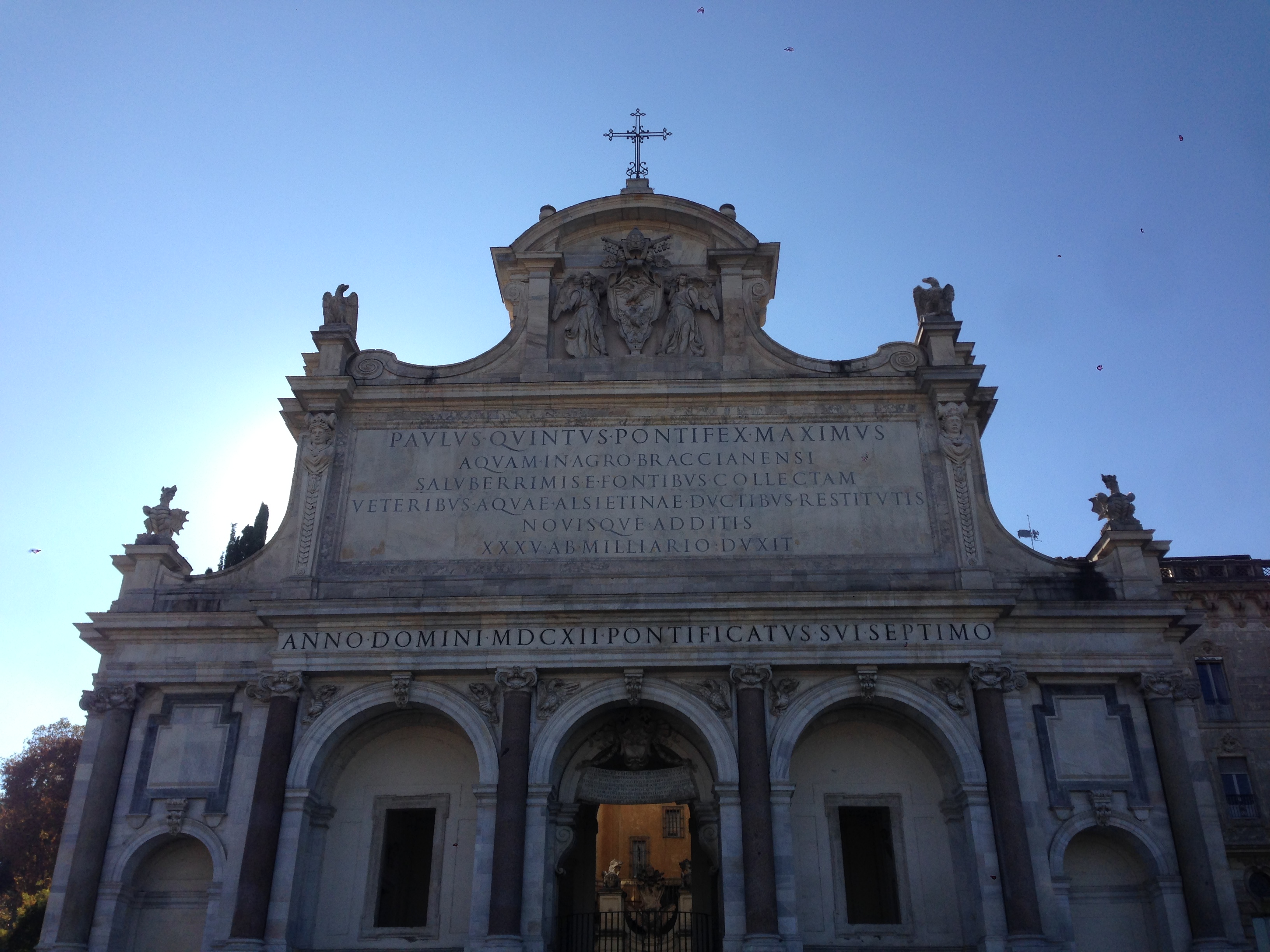 Paideia Roma