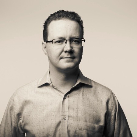 Damien Petty Damien Petty