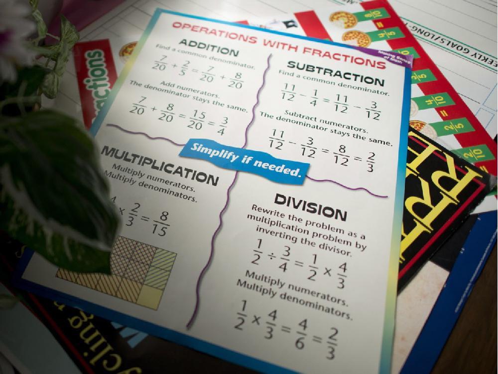 The traditional math curriculum has been gutted of time-tested techniques emphasizing the memorization of timetables and other math facts, says Donna Trimble.
