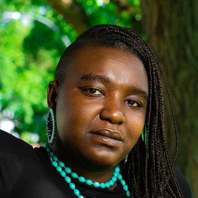 Shima Aisha Robinson
