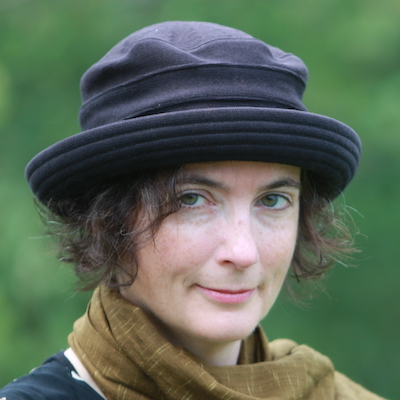Maria Dunn