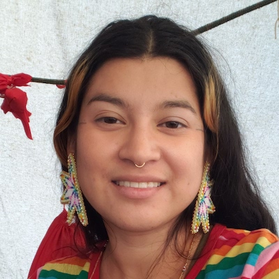 V Guzmán