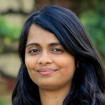 Binnu Jeyakumar