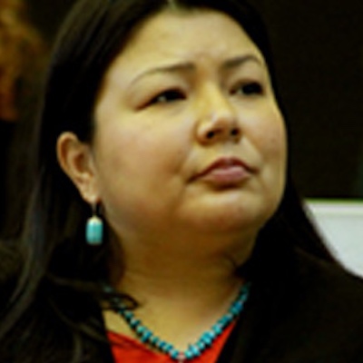 Janice A. Makokis